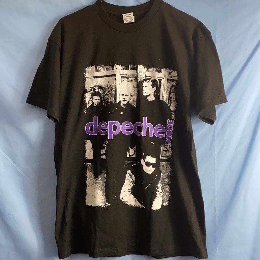 Depeche T-shirt